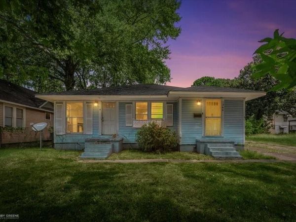 134 E Herndon Street, Shreveport, LA 71101