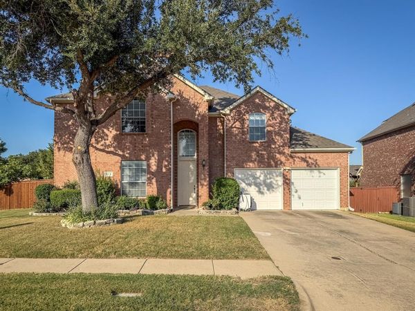 812 Kilbridge Lane, Coppell, TX 75019