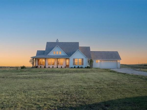 10828 Gregory Road, Sanger, TX 76266