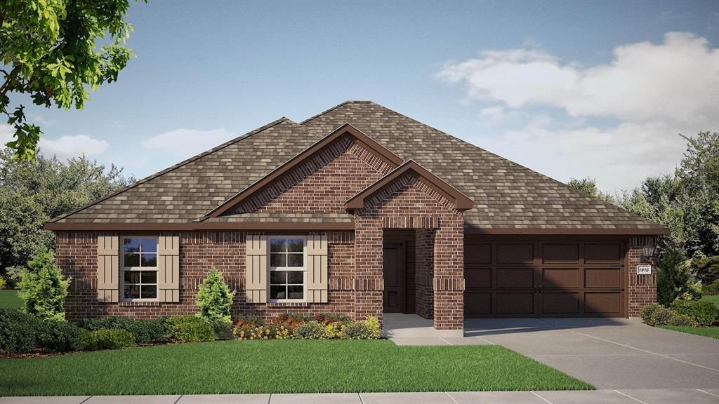 1457 Canterbury Trail, Desoto, TX 75115 Main Photo