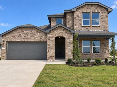 10800 BLOODSTONE Drive, Fort Worth, TX 76036
