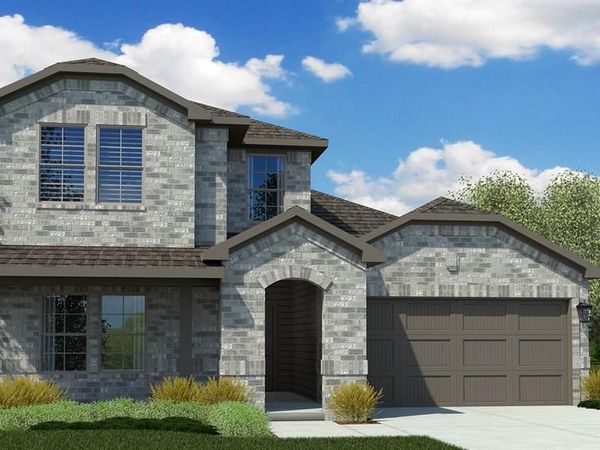 10800 BLOODSTONE Drive, Fort Worth, TX 76036