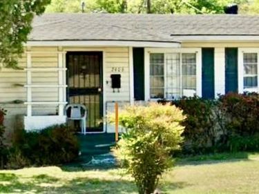 2406 E Illinois Avenue , Dallas, TX 75216