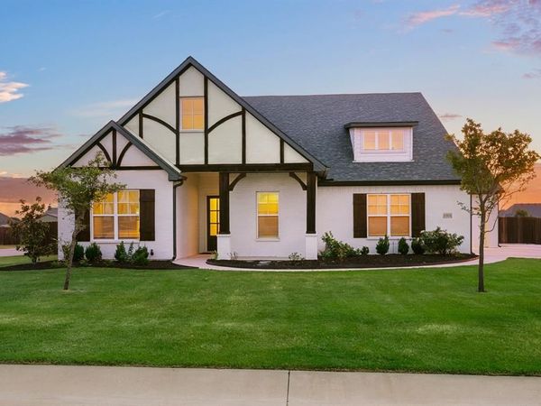 8908 Lazy Oak Drive, Justin, TX 76247