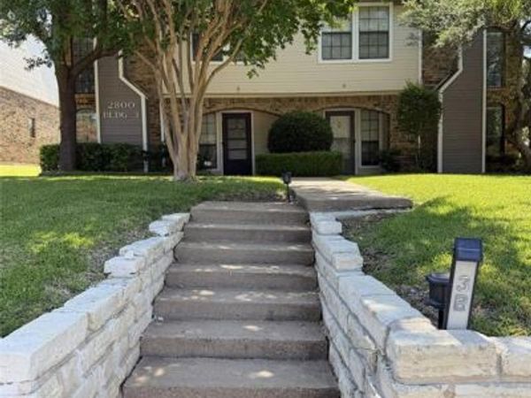 2800 Keller Springs Road, Unit 3B, Carrollton, TX 75006
