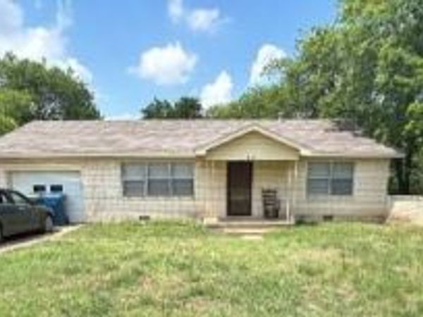 119 Lewis Lane , Haslet, TX 76052
