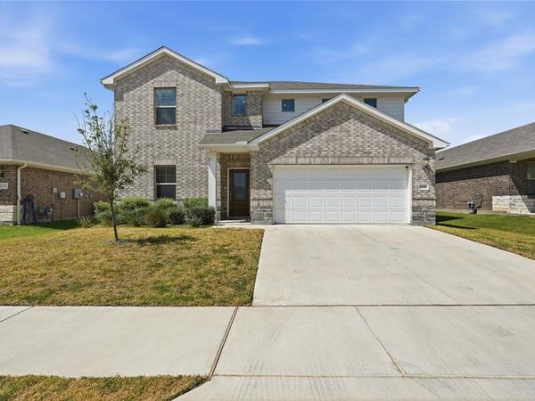 11028 Cacao Drive, Fort Worth, TX 76108
