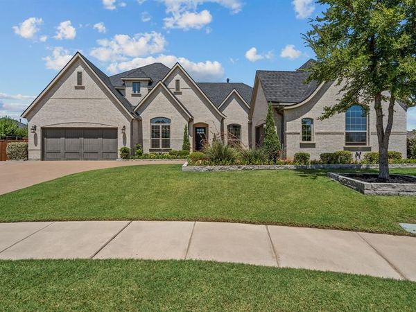 1720 Lexington Avenue, Prosper, TX 75078