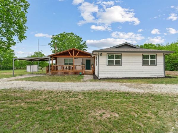 360 County Road 4358, Decatur, TX 76234