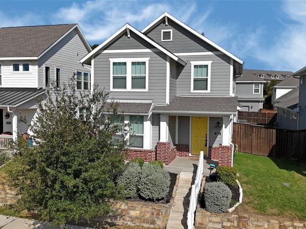 1521 Kessler Drive, Carrollton, TX 75006