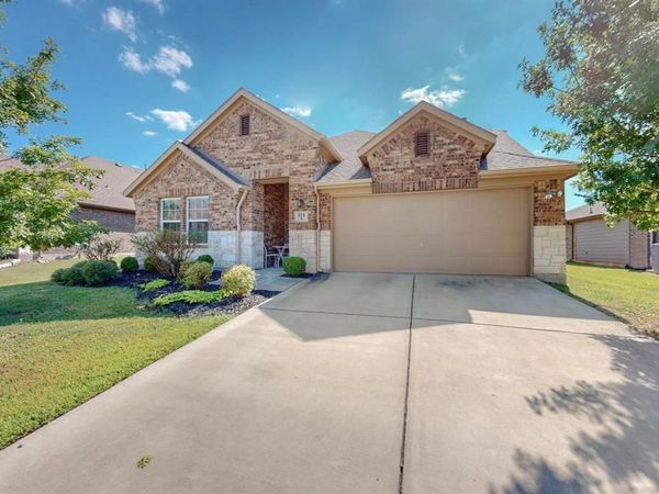 521 Hunt Farms Road, Fate, TX 75189
