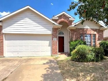7417 Alverstone Drive, Fort Worth, TX 76120