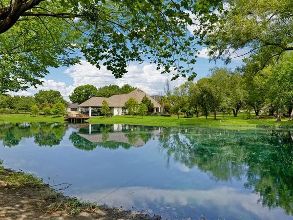 535 Kings Road, Double Oak, TX 75077
