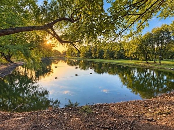 535 Kings Road, Double Oak, TX 75077