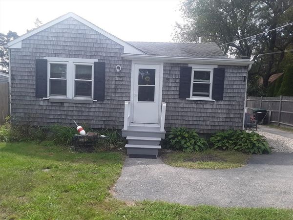 95 Donald Rd, Unit 95, Marshfield, MA 02050