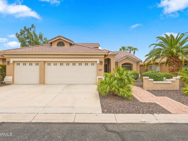2679 N 162ND Lane, Goodyear, AZ 85395
