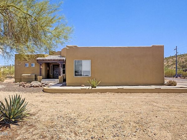 44728 N 22ND Street, New River, AZ 85087
