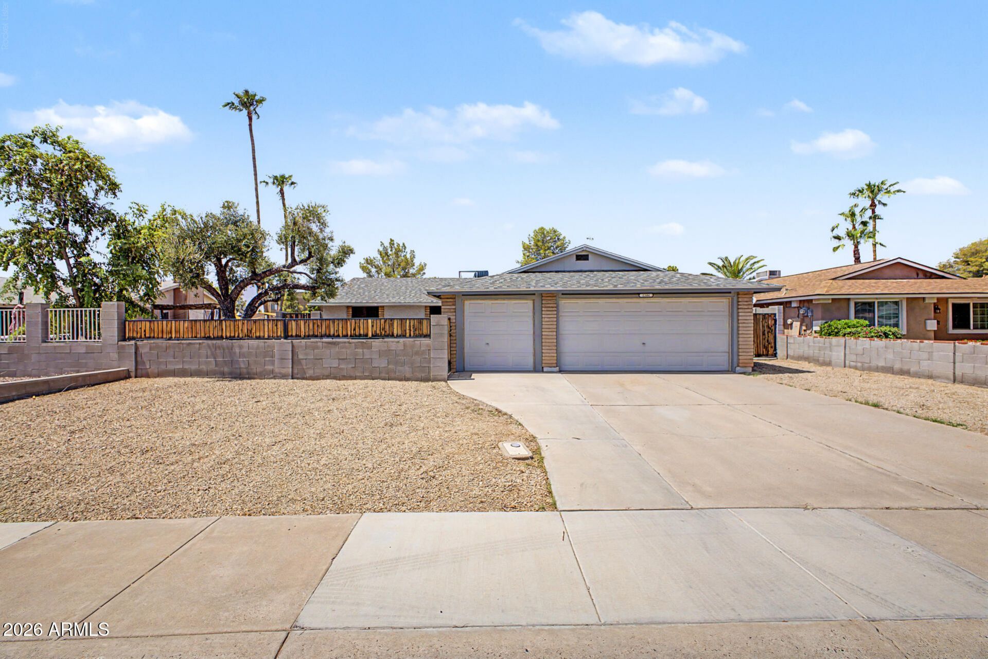 2206 N Cholla Street, Chandler, AZ 85224 Main Photo