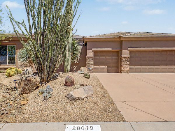 28019 N 115th Place, Scottsdale, AZ 85262