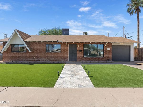 4019 W CITRUS Way, Phoenix, AZ 85019