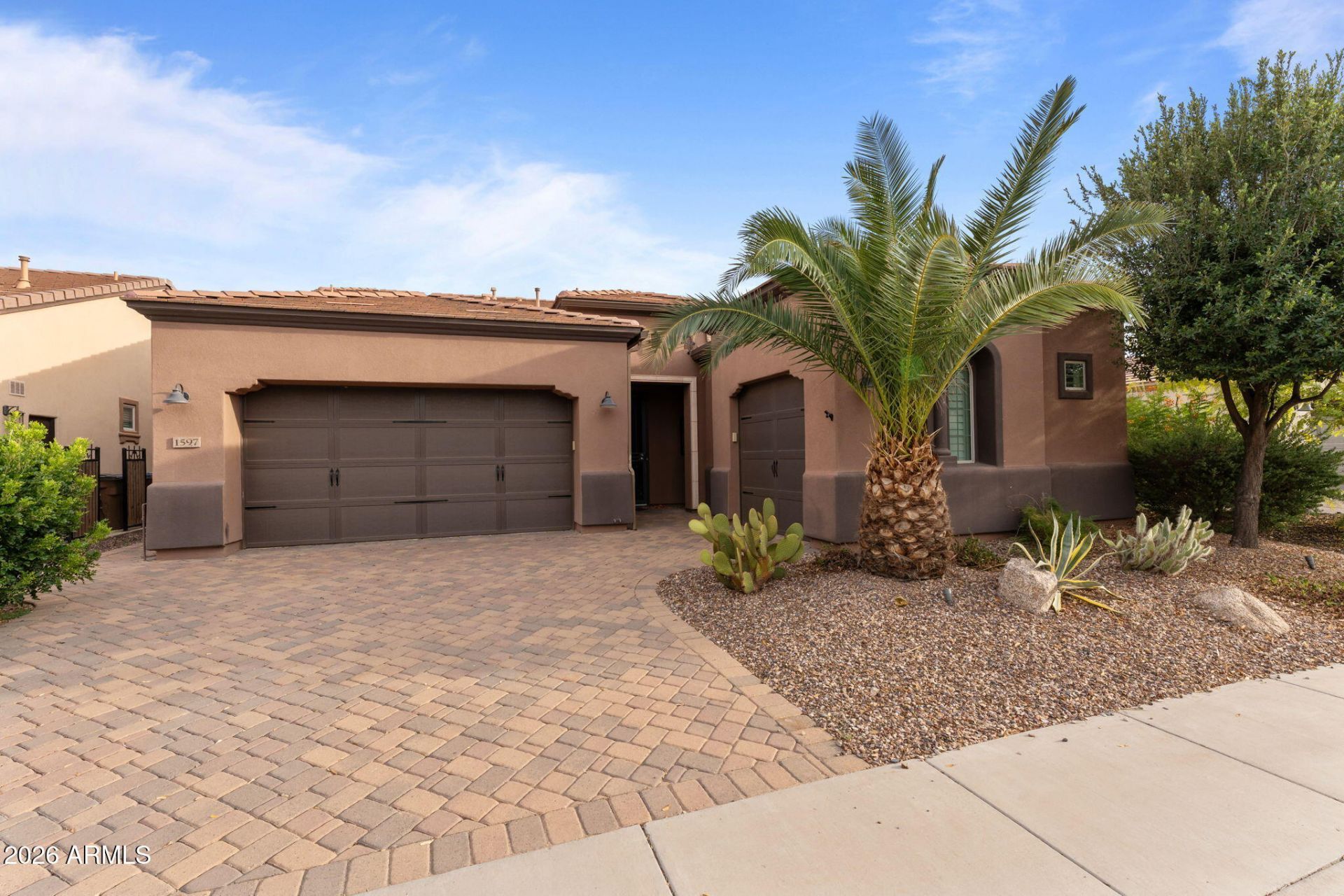1597 E Elysian Pass, Queen Creek, AZ 85140 Main Photo