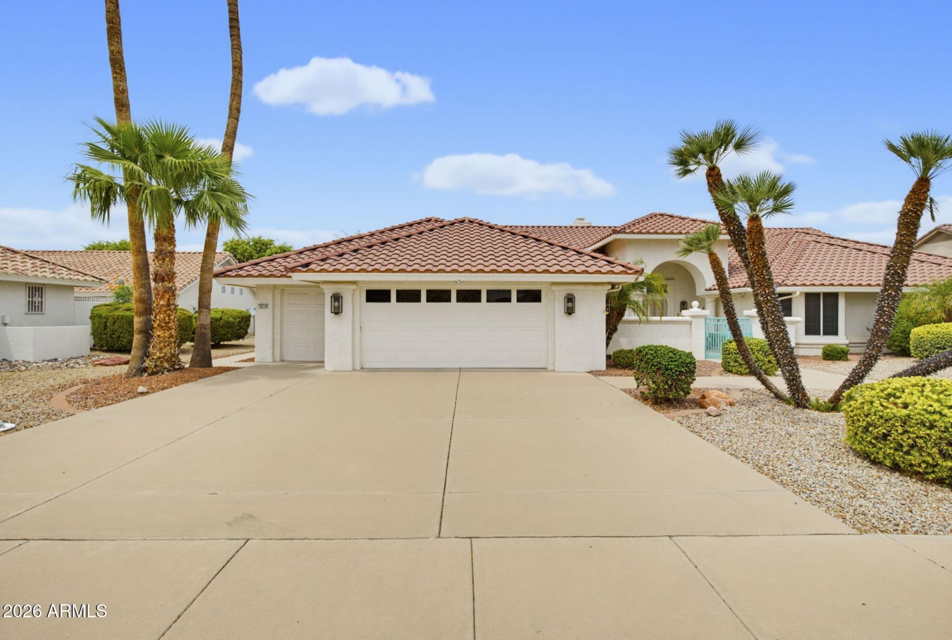 14114 W Whitewood Drive, Sun City West, AZ 85375 Main Photo