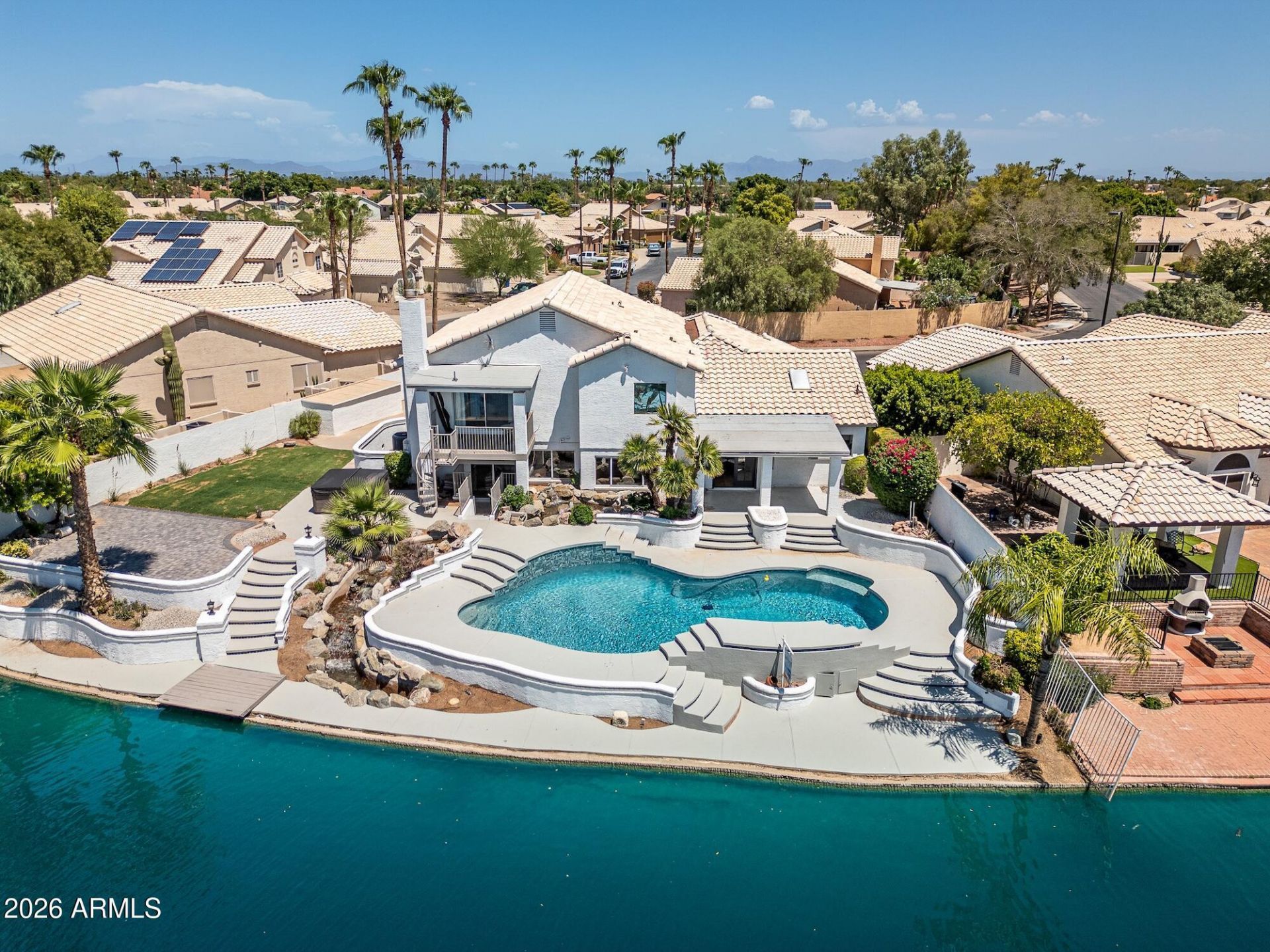 1153 W Nautilus Drive, Gilbert, AZ 85233 Main Photo