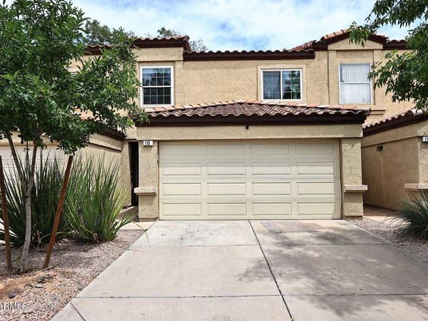 125 S 56TH Street S, Unit 113, Mesa, AZ 85206