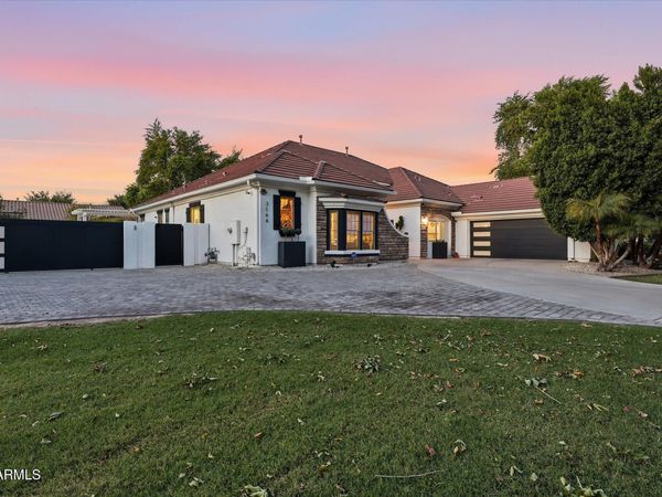 3166 E Morrison Ranch Parkway, Gilbert, AZ 85296