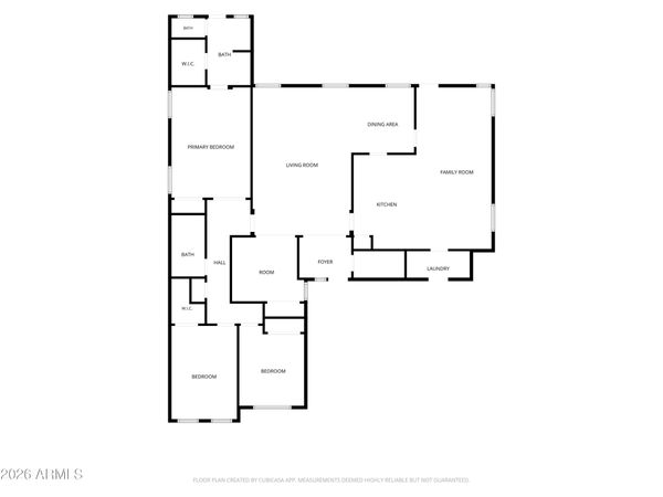 7931 W Vermont Avenue, Glendale, AZ 85303