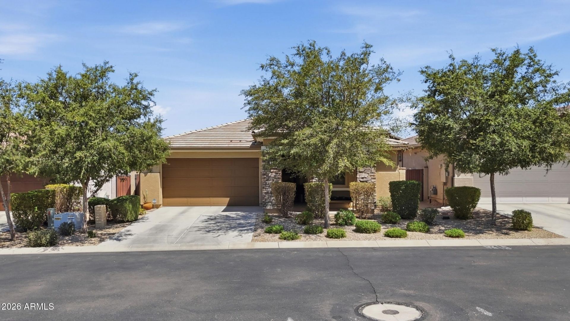 9906 E Timpani Lane, Mesa, AZ 85212 Main Photo