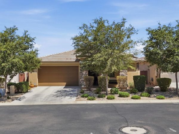 9906 E TIMPANI Lane, Mesa, AZ 85212