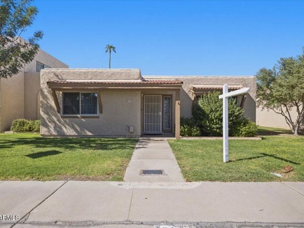 2132 E MINTON Drive, Tempe, AZ 85282