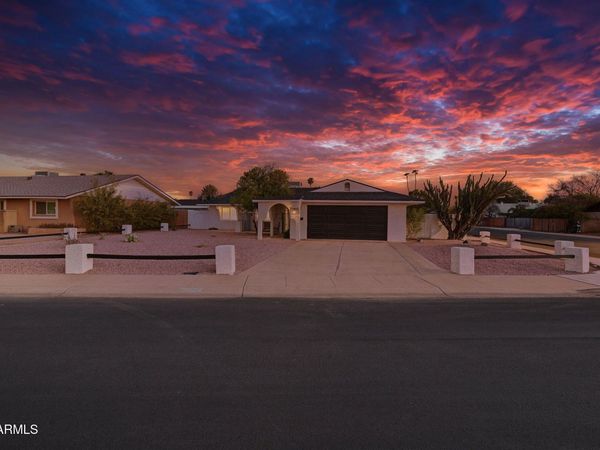 1703 E Laguna Drive, Tempe, AZ 85282
