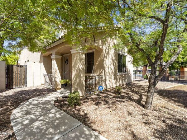 1680 E ELGIN Street, Gilbert, AZ 85295