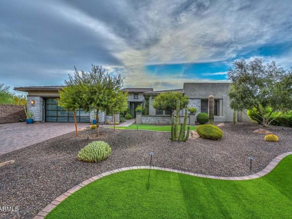 31158 N 117TH Drive, Peoria, AZ 85383