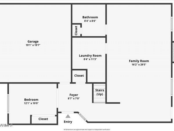 5072 W FAIRVIEW Street, Chandler, AZ 85226