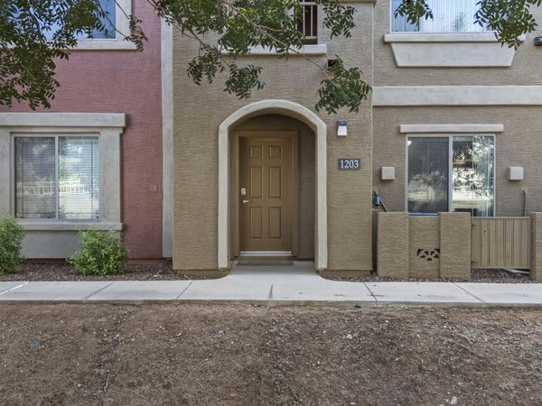 900 S 94TH Street, Unit 1203, Chandler, AZ 85224