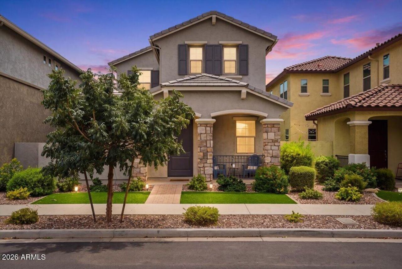 4141 E Jones Street, Gilbert, AZ 85295 Main Photo