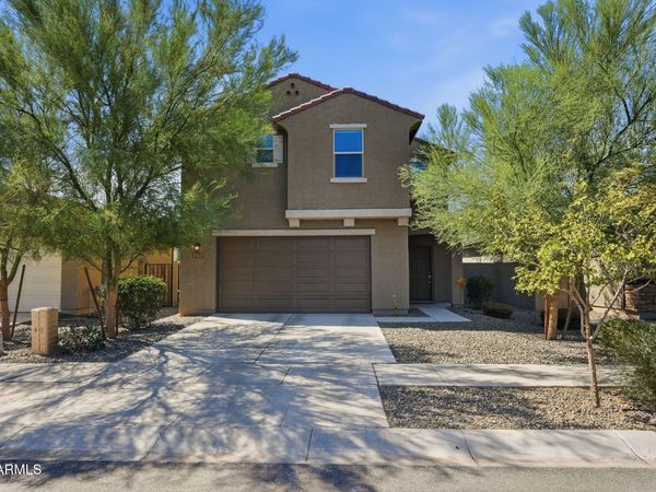 6835 W GETTY Drive, Phoenix, AZ 85043