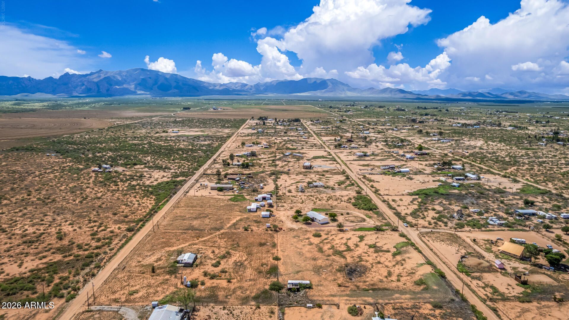 334 E Cochise Way, Cochise, AZ 85606