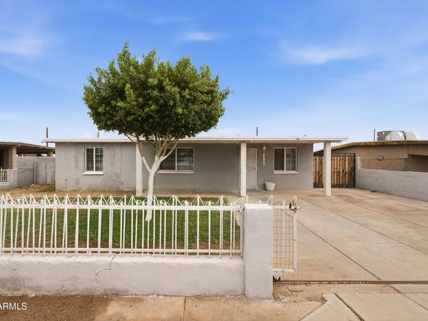 1742 W ROESER Road, Phoenix, AZ 85041