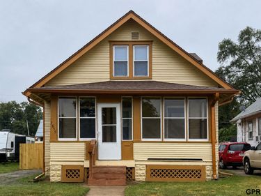 2855 Browne Street, Omaha, NE 68111