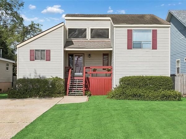 1244 HICKORY Avenue , Harahan, LA 70123