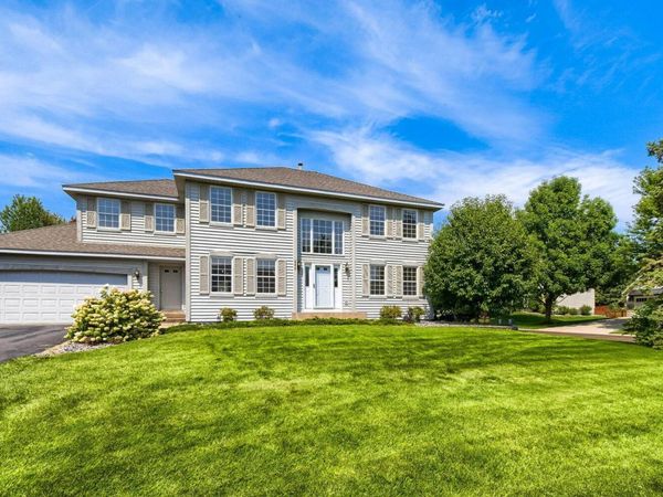 9270 Cornell Road, Woodbury, MN 55125