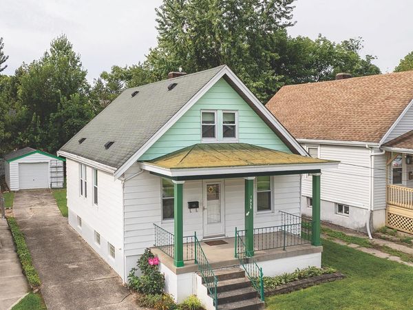 1935 Sterling Avenue, North College Hill, OH 45239