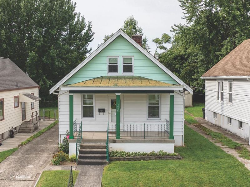 1935 Sterling Avenue, North College Hill, OH 45239 Photo 2