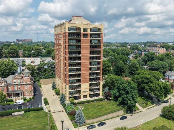 2145 Luray Avenue, Unit 9N, Cincinnati, OH 45206