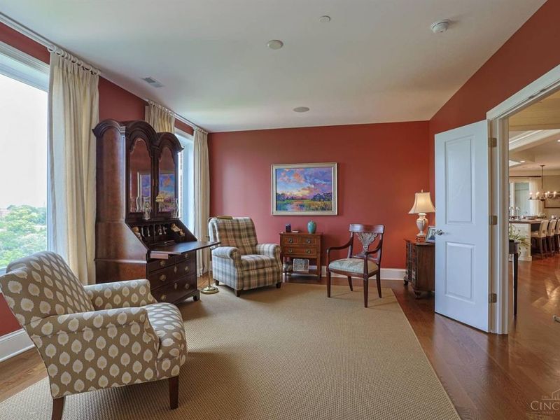 2145 Luray Avenue, Unit 9N, Cincinnati, OH 45206 Photo 29
