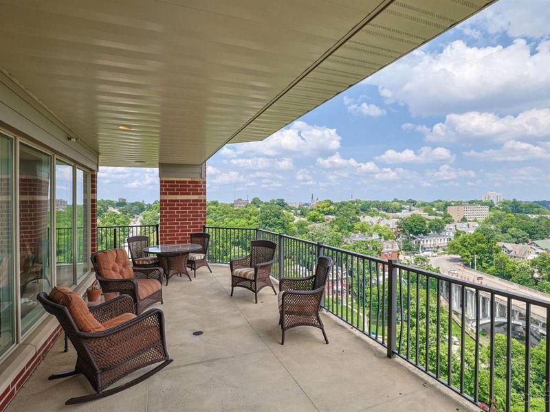 2145 Luray Avenue, Unit 9N, Cincinnati, OH 45206 Photo 40